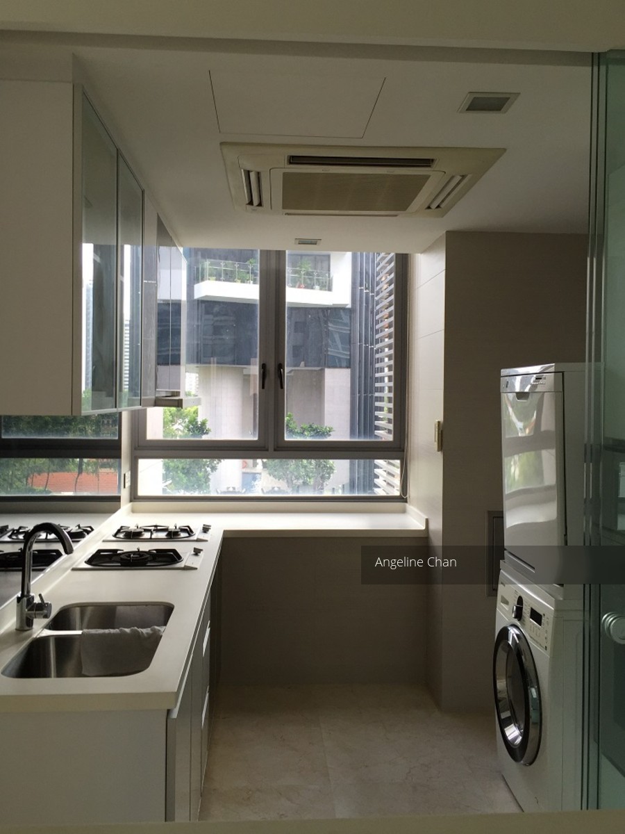 Angullia Park Residences @ Orchard (D10), Apartment #110948282
